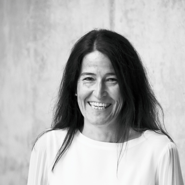 Architekt Eva Lang